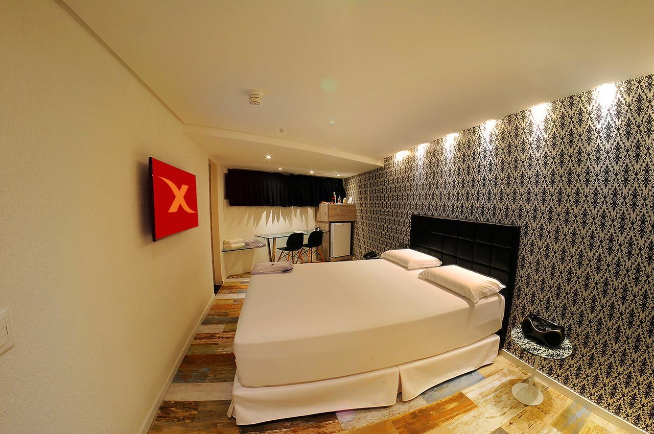 Nexos Motel Tamarineira (Adults Only) Recife Exterior foto