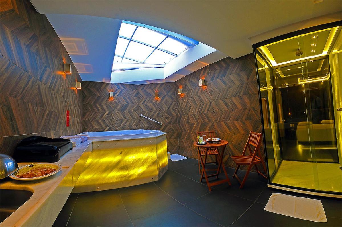 Nexos Motel Tamarineira (Adults Only) Recife Exterior foto