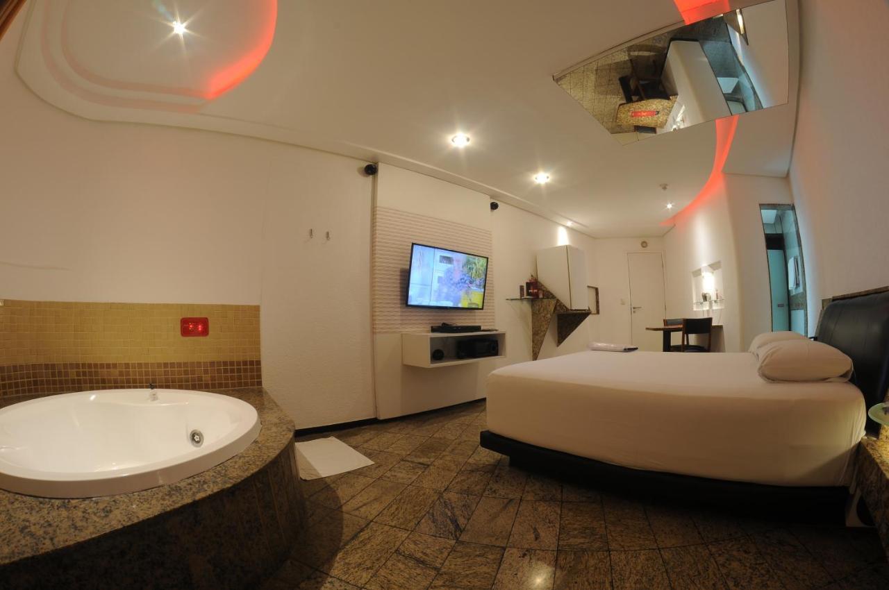 Nexos Motel Tamarineira (Adults Only) Recife Exterior foto