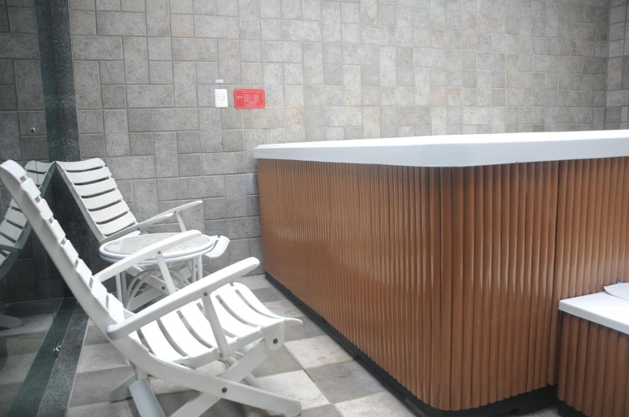 Nexos Motel Tamarineira (Adults Only) Recife Exterior foto